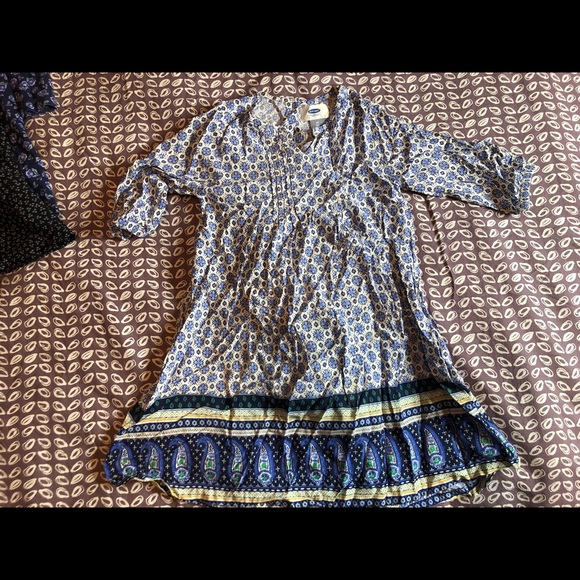 Girls Dress Bundle (3) 👧🏻 - Picture 4 of 4